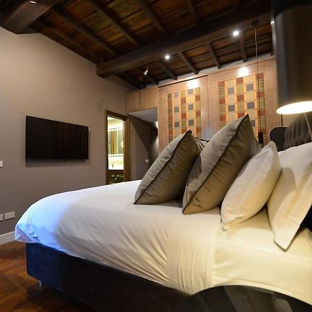 The Frattina - Luxury Serviced Apartment Rome Exterior photo