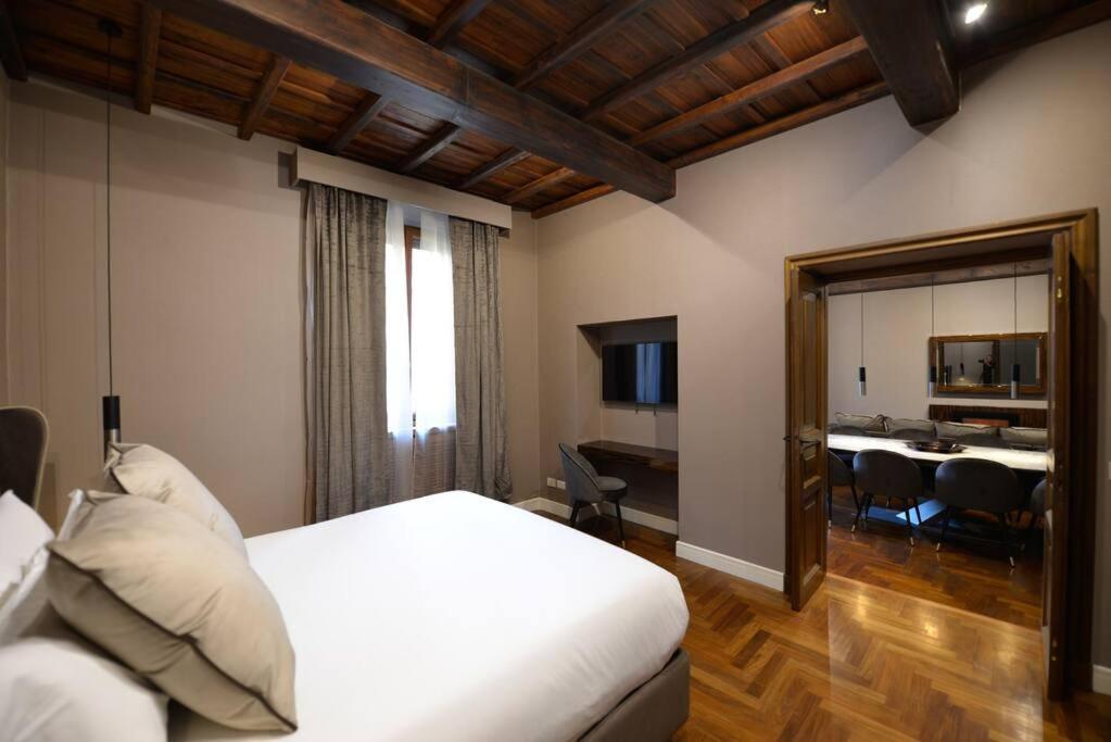 The Frattina - Luxury Serviced Apartment Rome Exterior photo