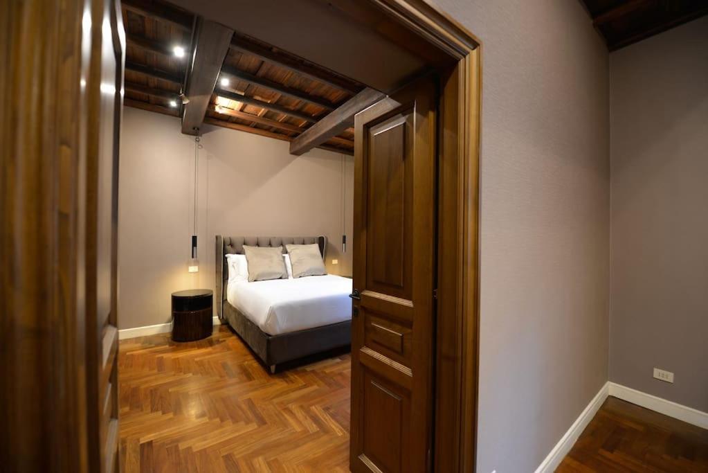 The Frattina - Luxury Serviced Apartment Rome Exterior photo