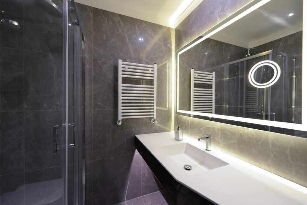 The Frattina - Luxury Serviced Apartment Rome Exterior photo