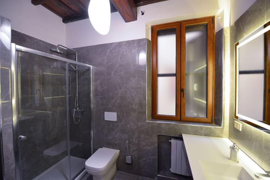 The Frattina - Luxury Serviced Apartment Rome Exterior photo