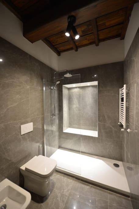 The Frattina - Luxury Serviced Apartment Rome Exterior photo