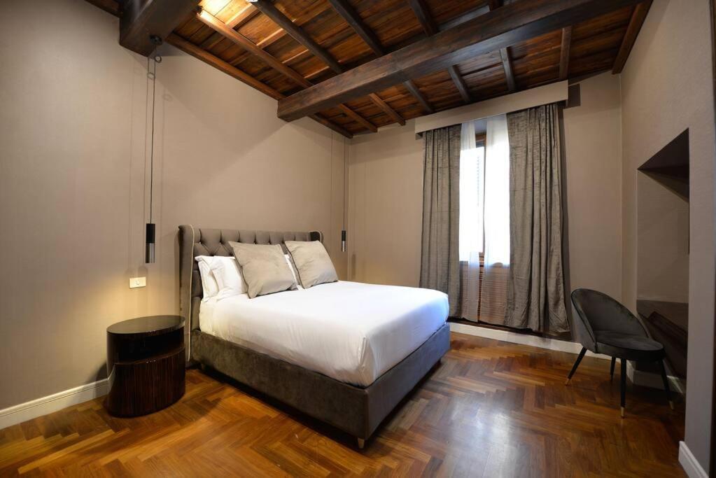 The Frattina - Luxury Serviced Apartment Rome Exterior photo