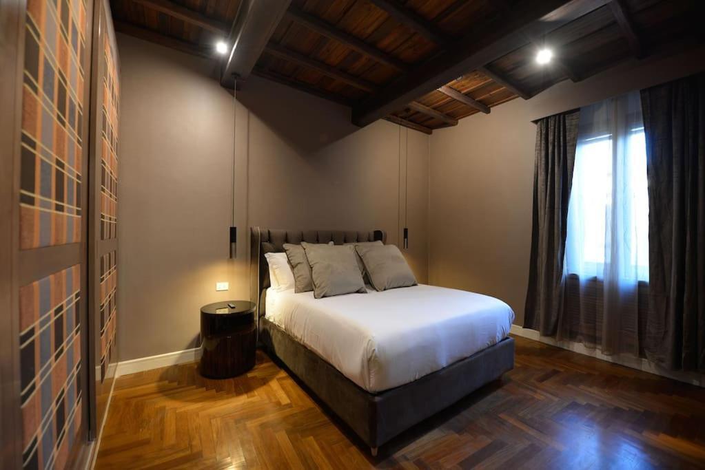 The Frattina - Luxury Serviced Apartment Rome Exterior photo