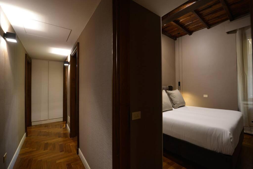 The Frattina - Luxury Serviced Apartment Rome Exterior photo