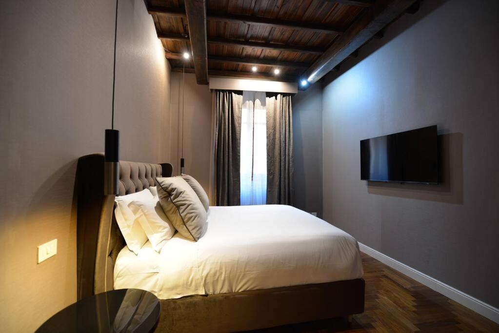 The Frattina - Luxury Serviced Apartment Rome Exterior photo